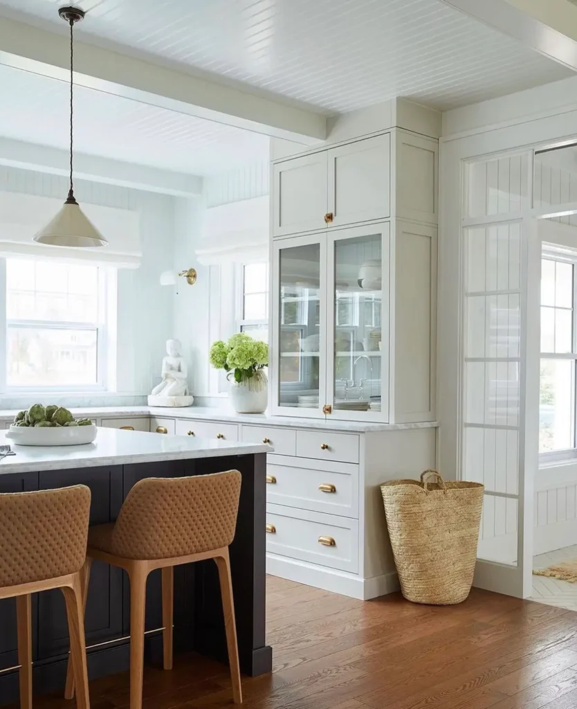 Maintain Custom Kitchen Cabinetry