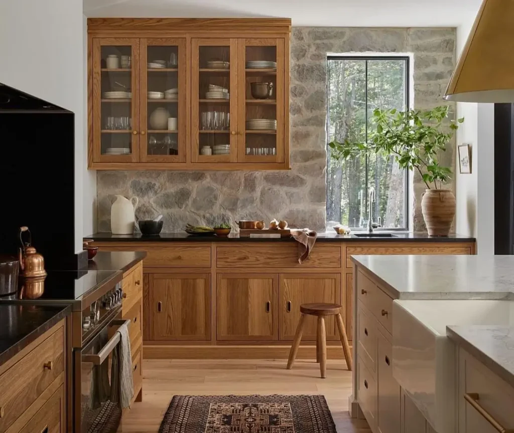 loon cabinetry