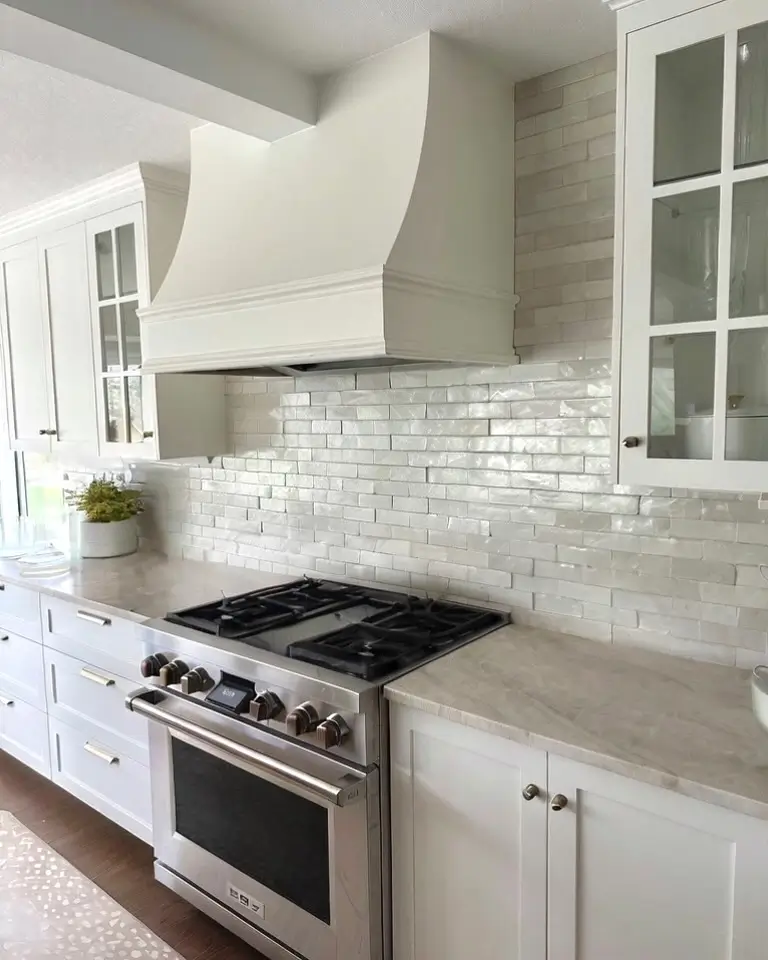 Kitchen Custom Cabinets