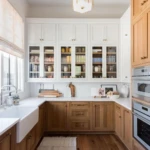 Custom Cabinetry