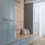 Custom Cabinetry