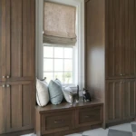 Custom Laundry Room Cabinets
