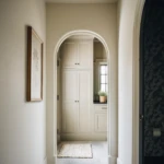 Custom Laundry Room Cabinets