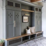 Custom Cabinetry Minneapolis & Saint Paul Area