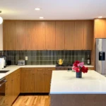 Kitchen Custom Cabinets Minneapolis